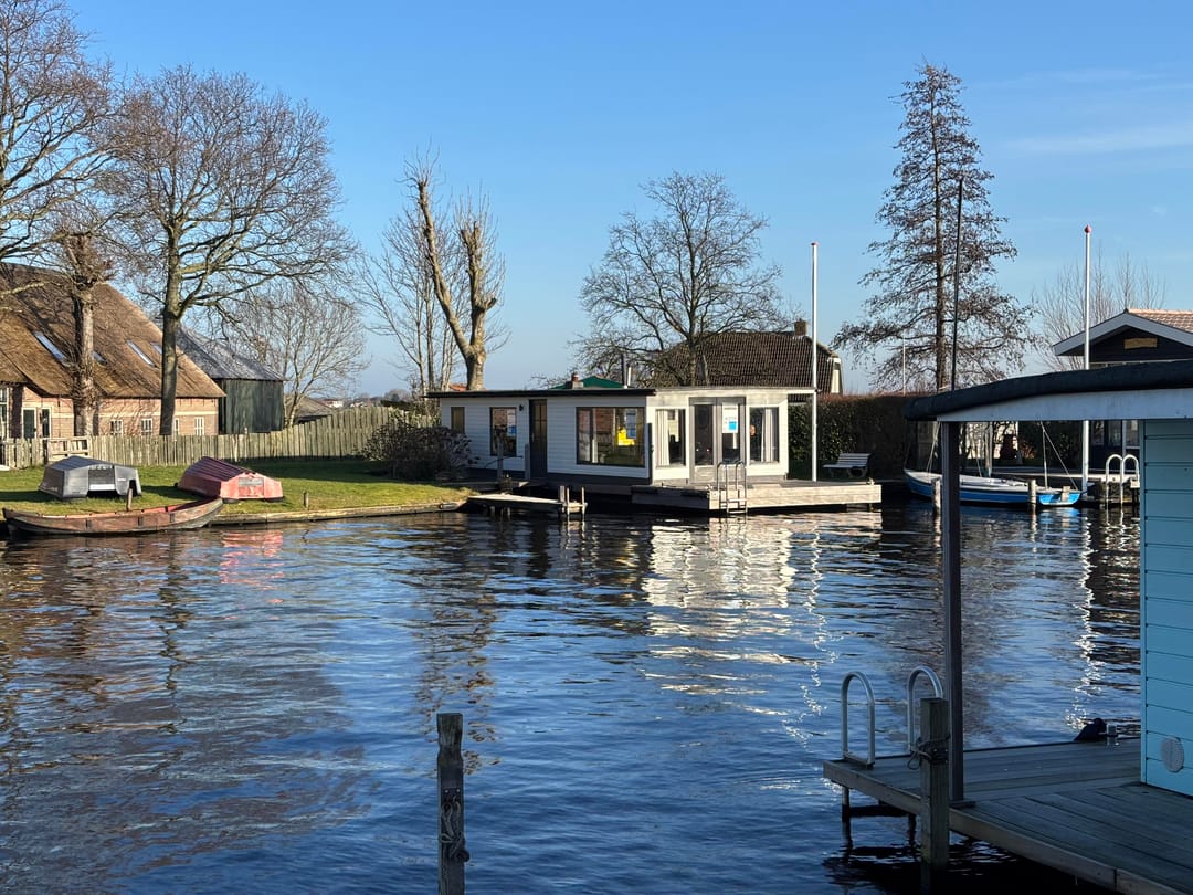 Photo 32 of Sweilandpolder 16-L