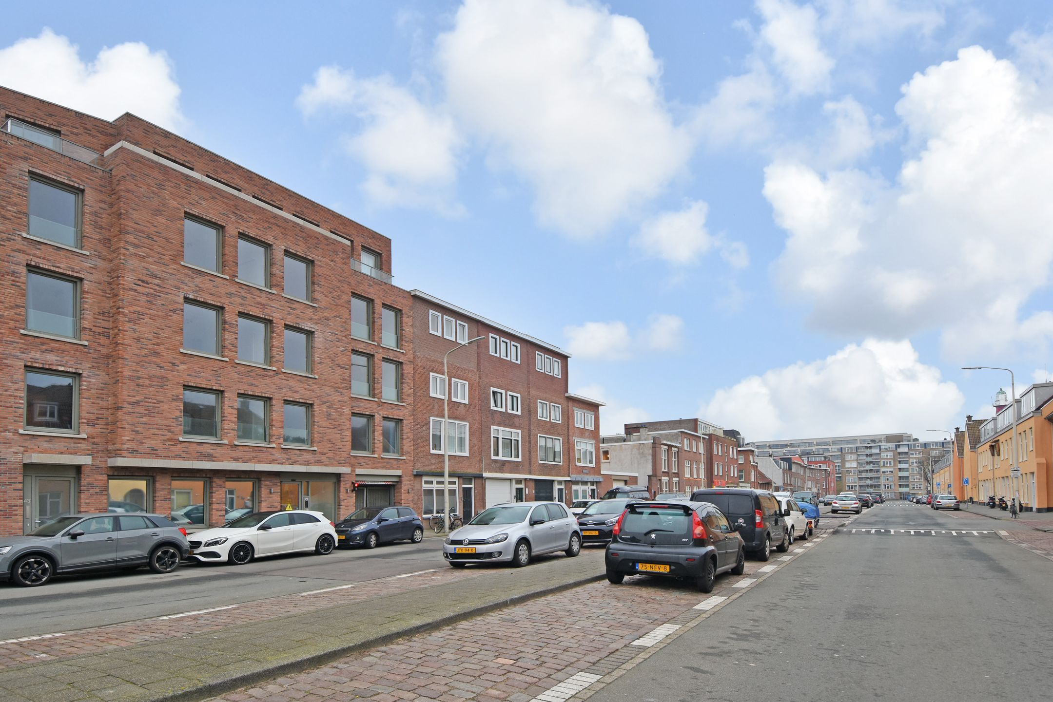 Photo 24 of Korbootstraat 43-L