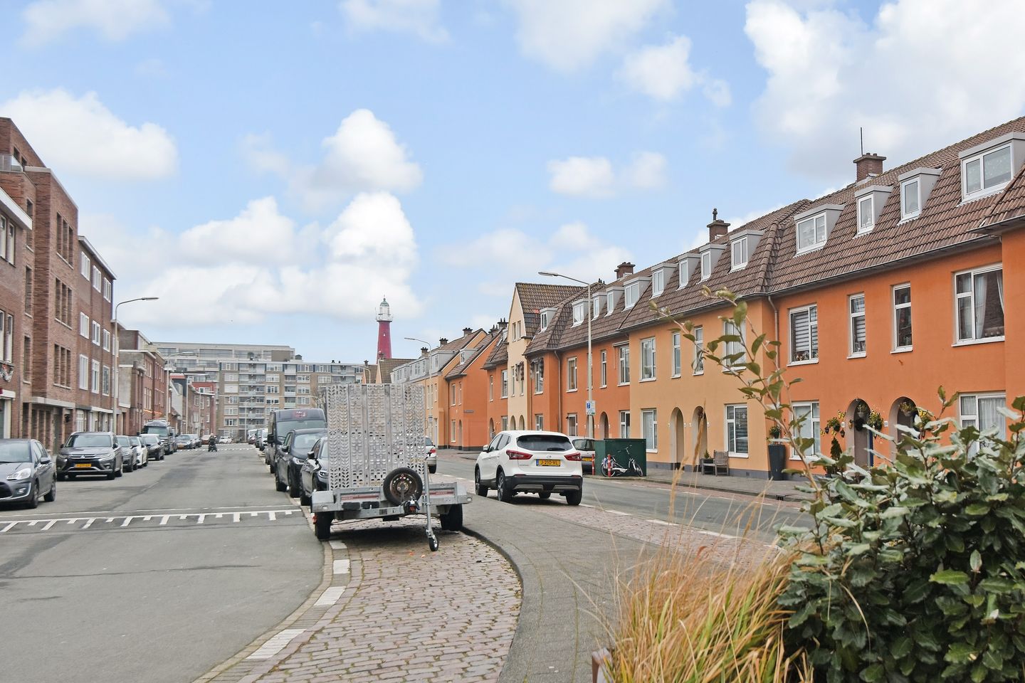 Photo 25 of Korbootstraat 43-L