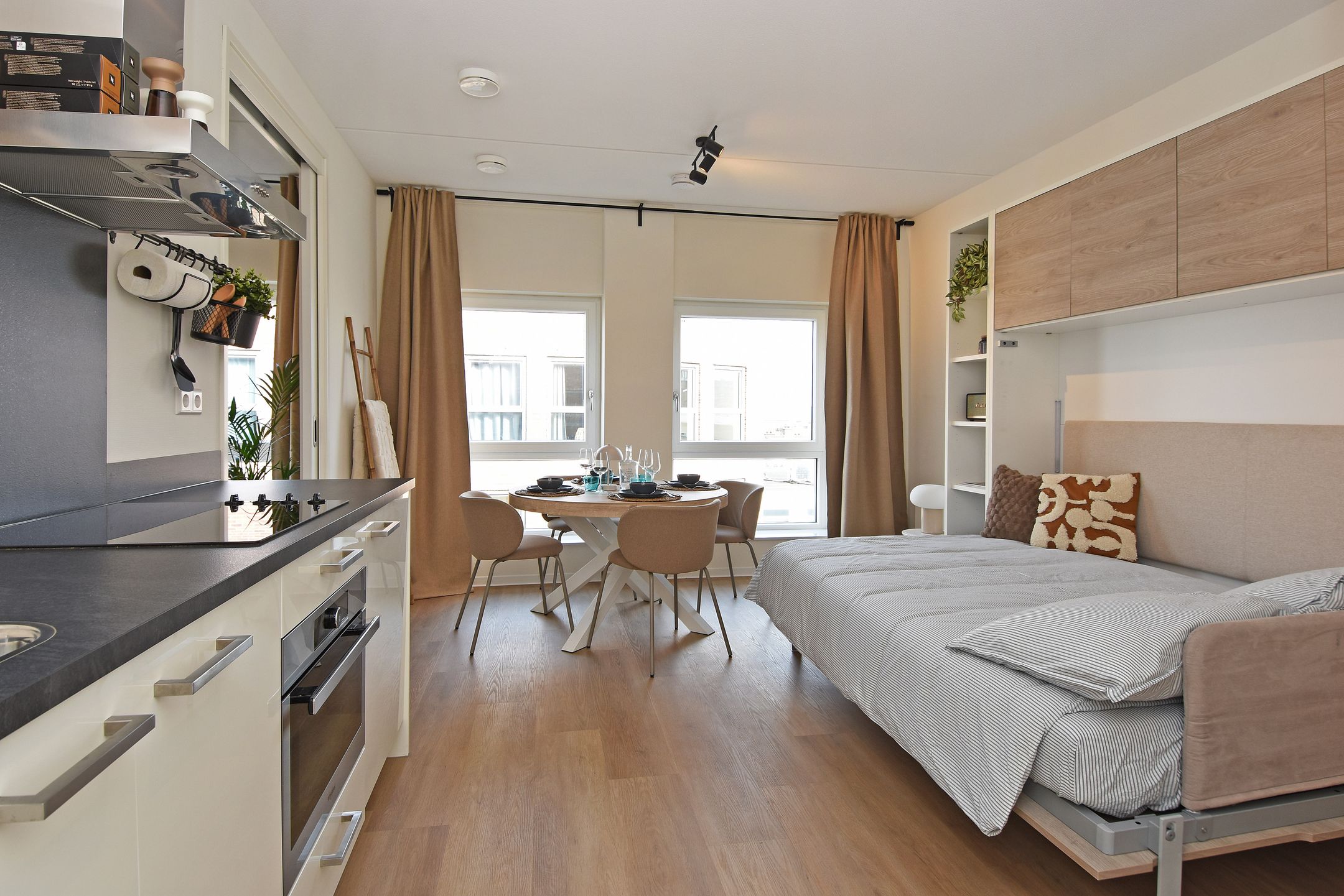 Photo 9 of Korbootstraat 43-L