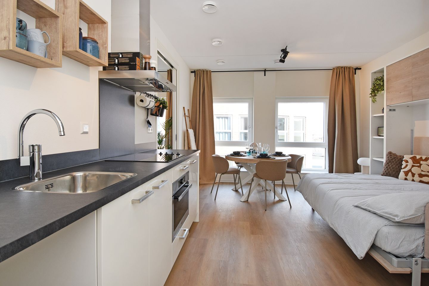 Photo 10 of Korbootstraat 43-L