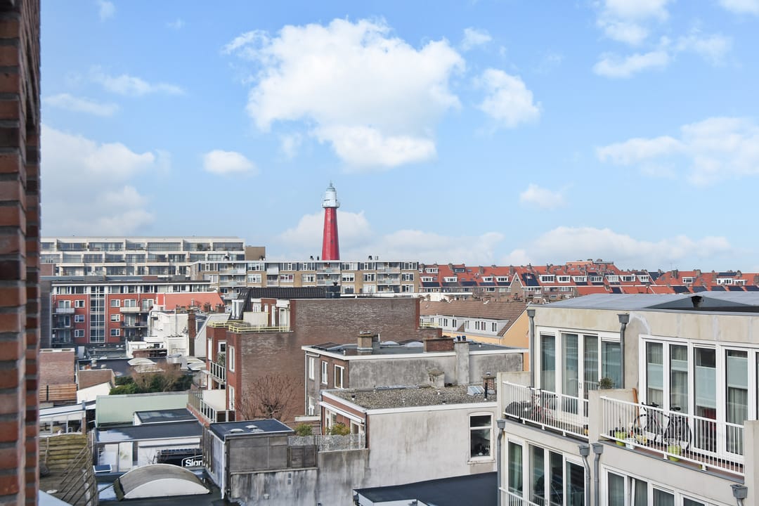 Photo 13 of Korbootstraat 43-L