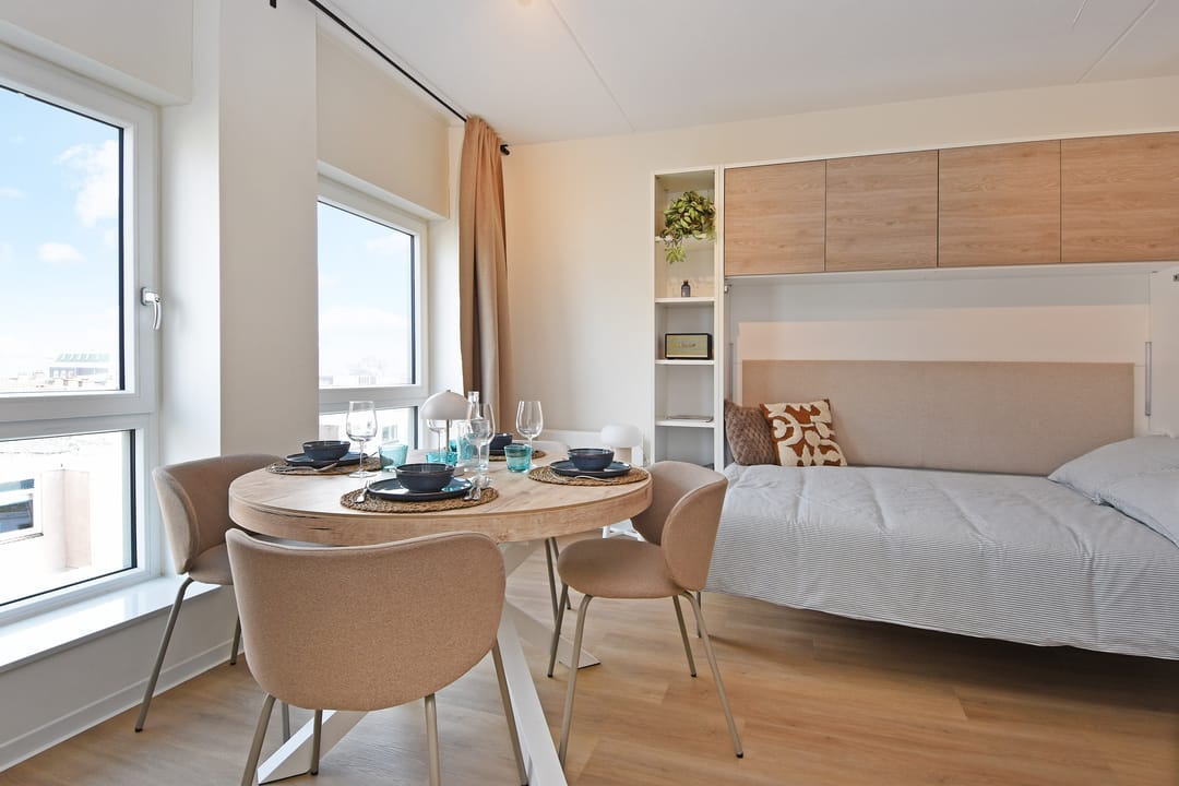 Photo 16 of Korbootstraat 43-L