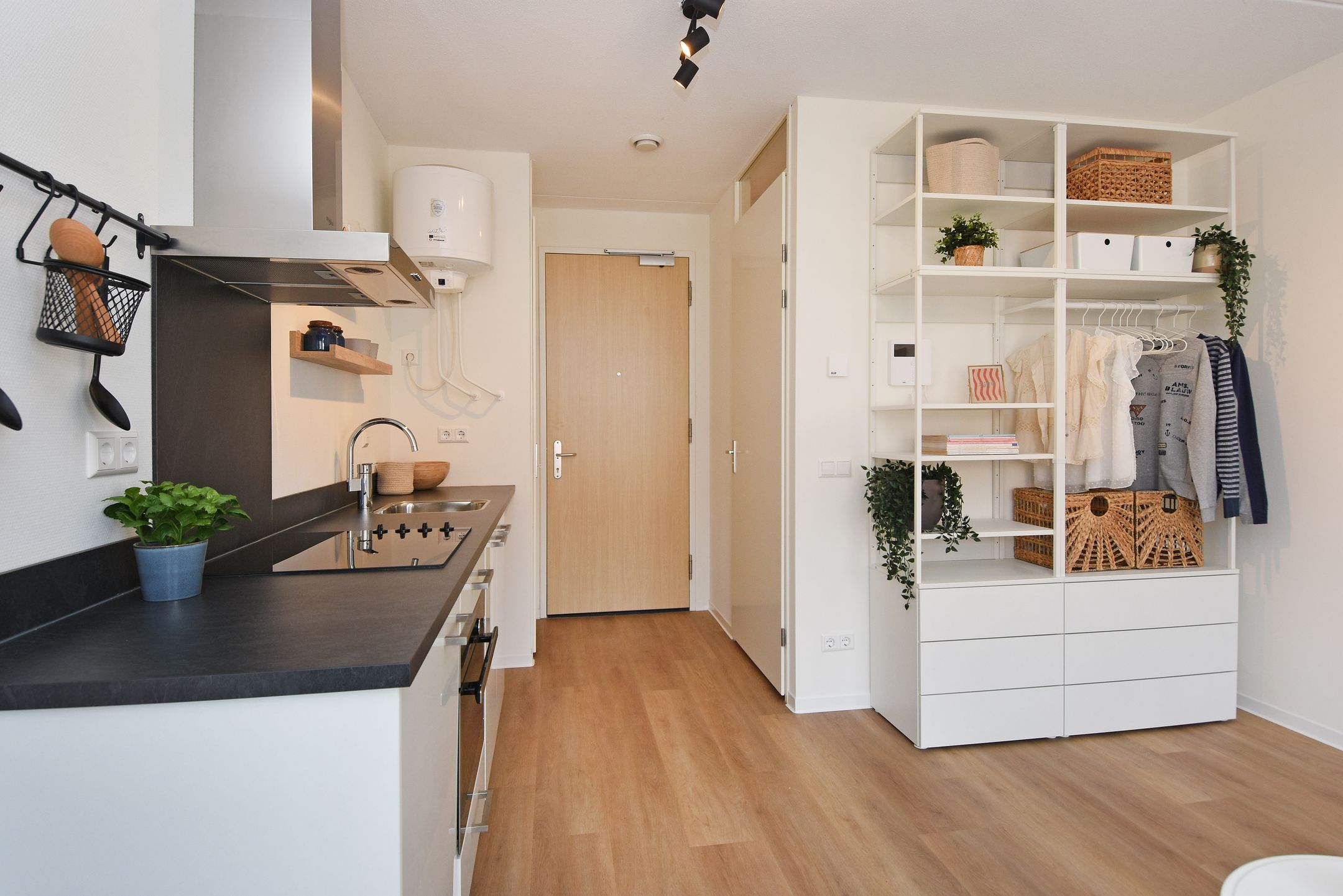 Photo 18 of Korbootstraat 43-L