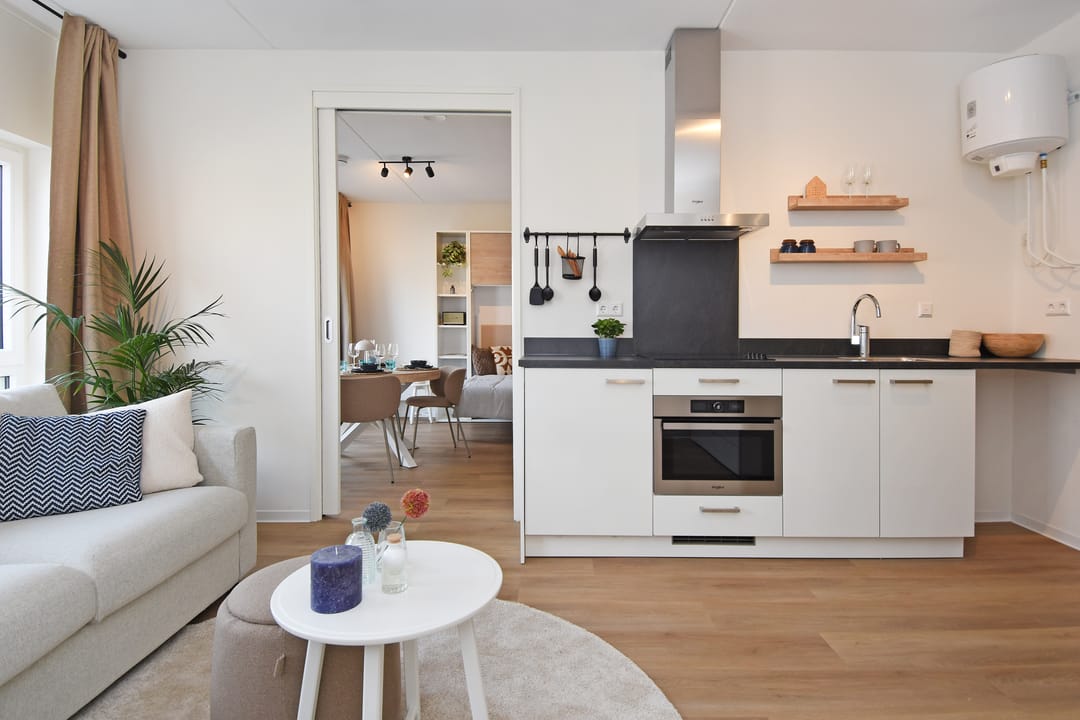 Photo 22 of Korbootstraat 43-L