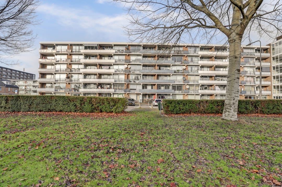 Foto 1 van Marathonlaan 61