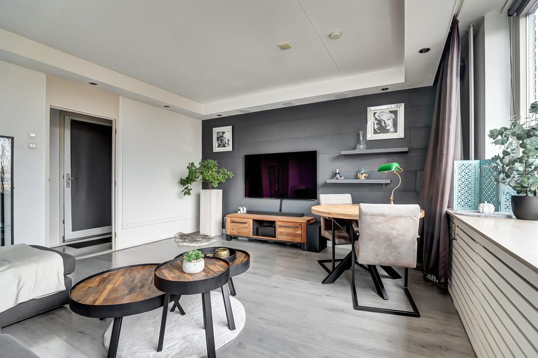 Foto 2 van Marathonlaan 61