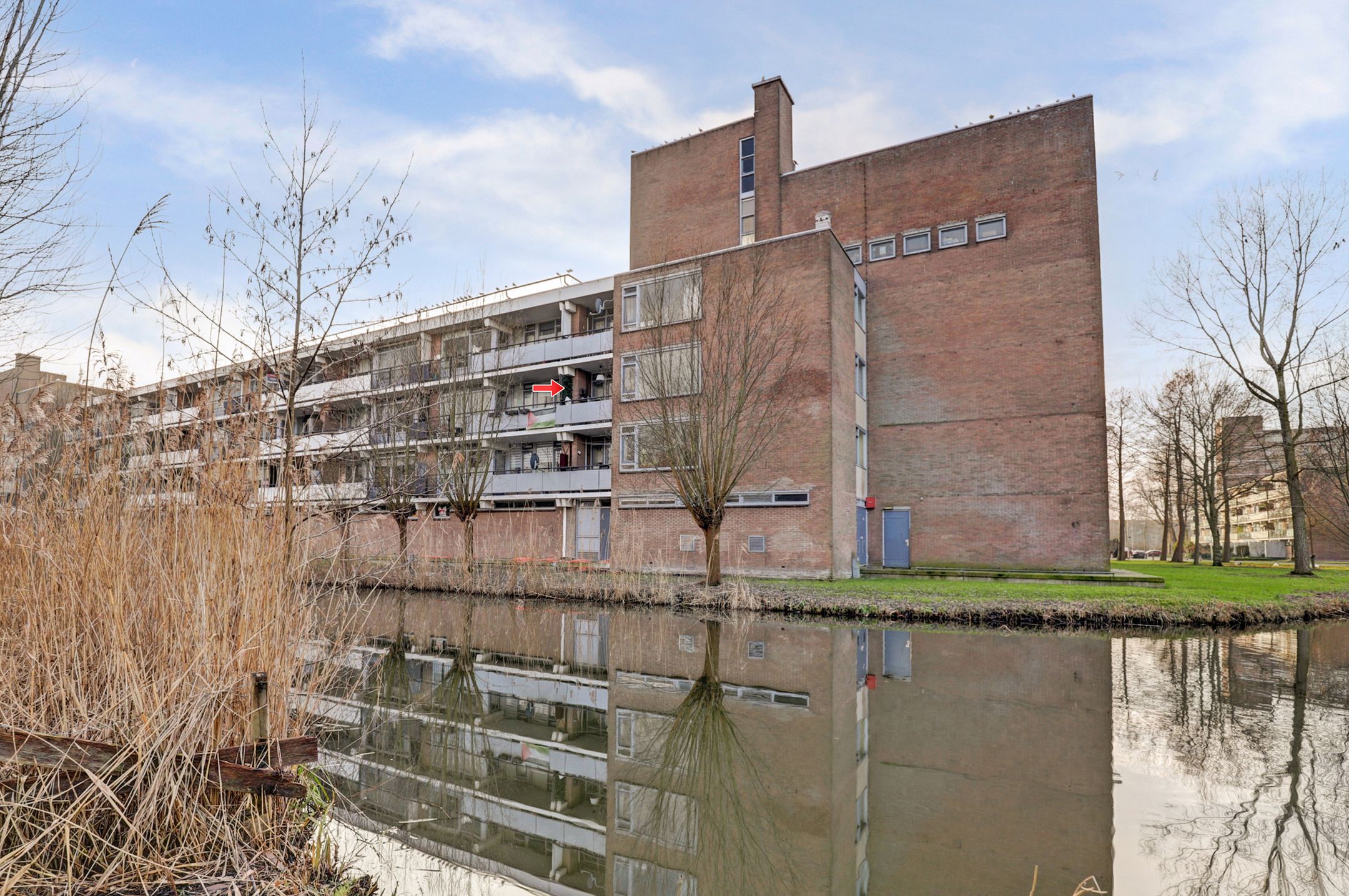 Foto 6 van Marathonlaan 61