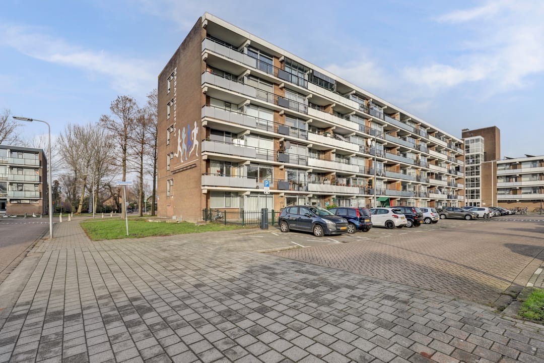 Foto 7 van Marathonlaan 61