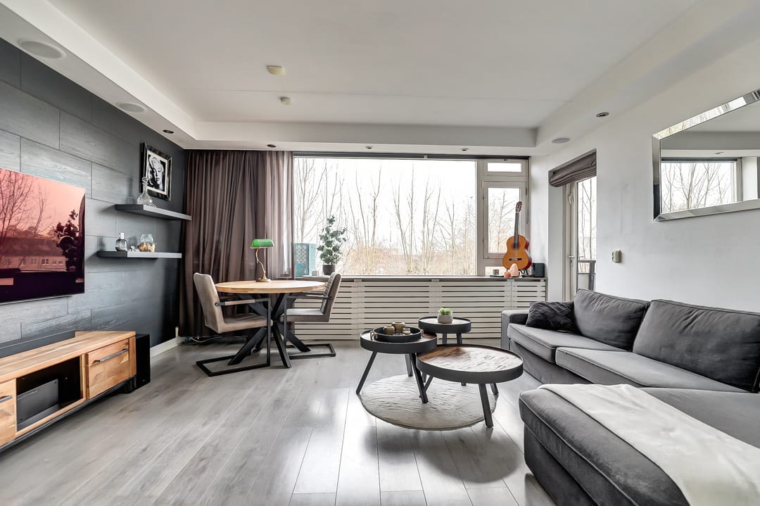 Foto 11 van Marathonlaan 61