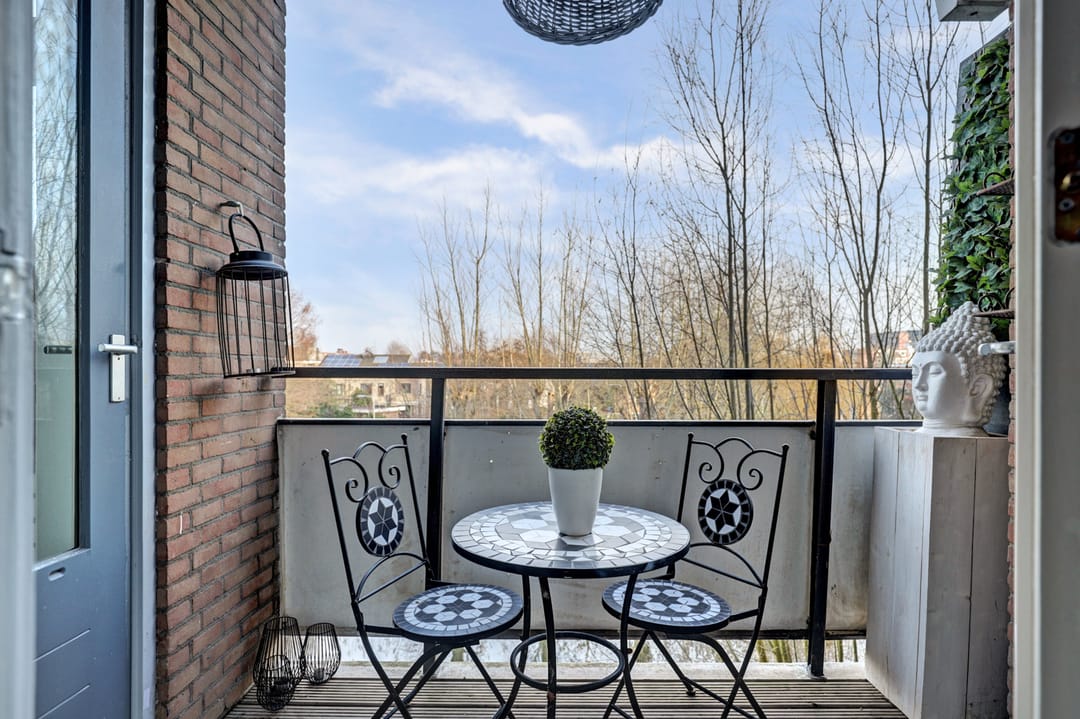 Foto 23 van Marathonlaan 61