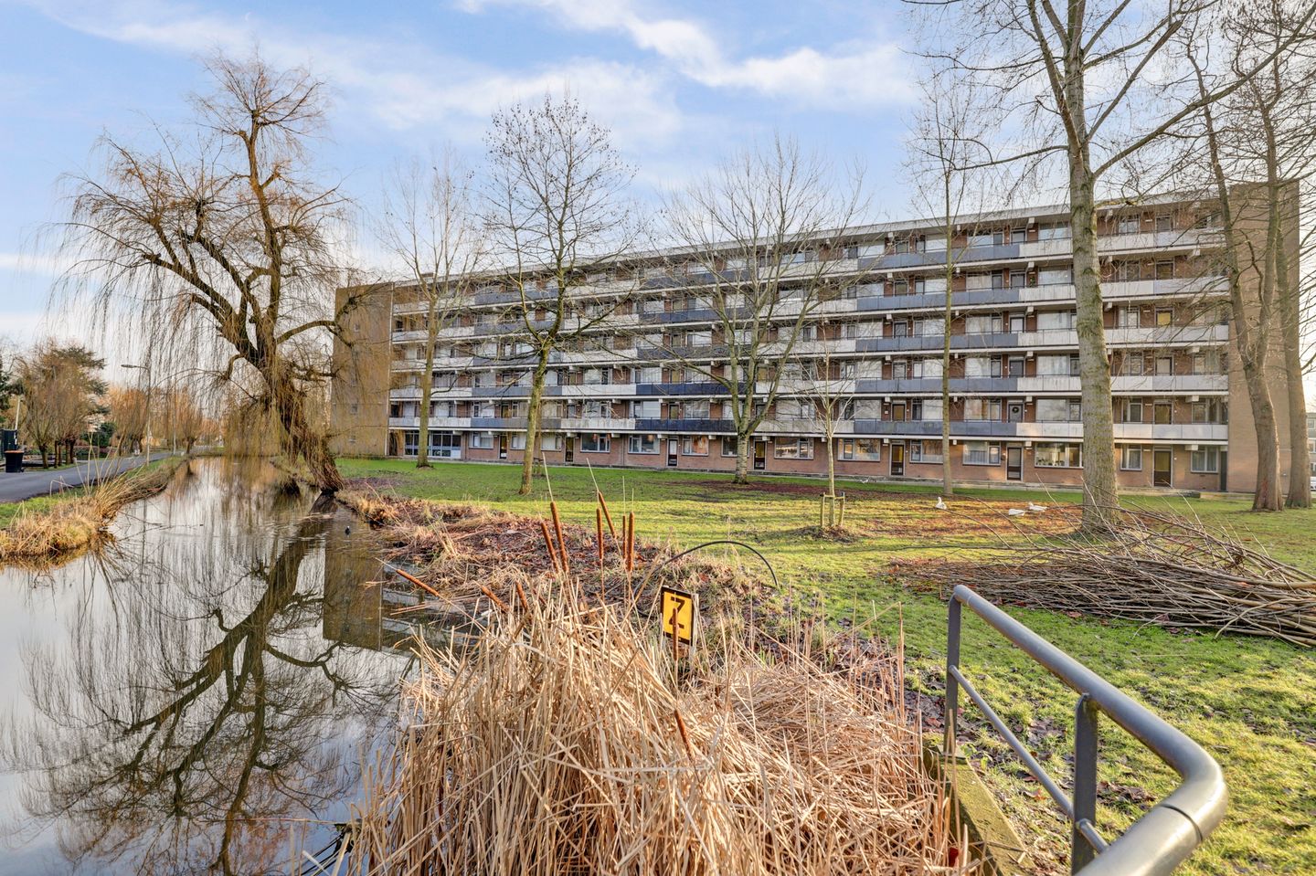 Foto 25 van Marathonlaan 61