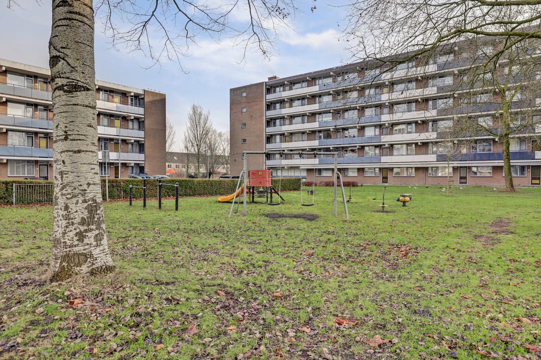 Foto 26 van Marathonlaan 61