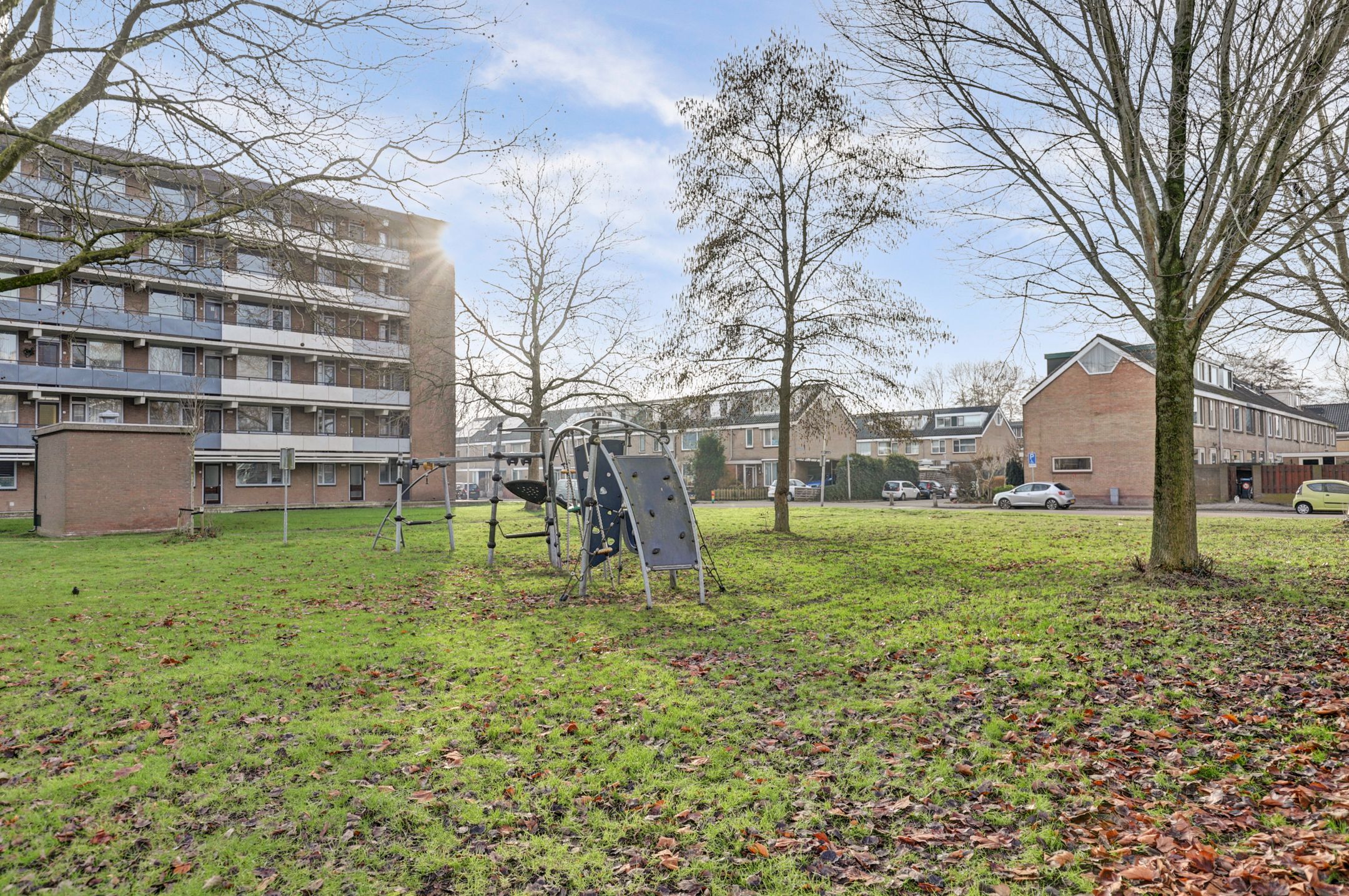 Foto 27 van Marathonlaan 61