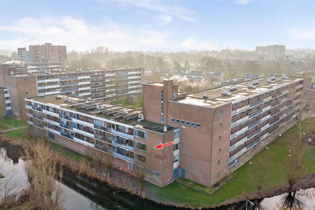 Foto 28 van Marathonlaan 61