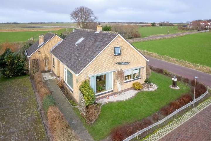 Foto 2 van Vierhuizen 13