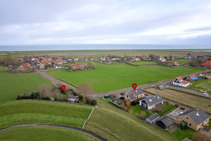 Foto 3 van Vierhuizen 13