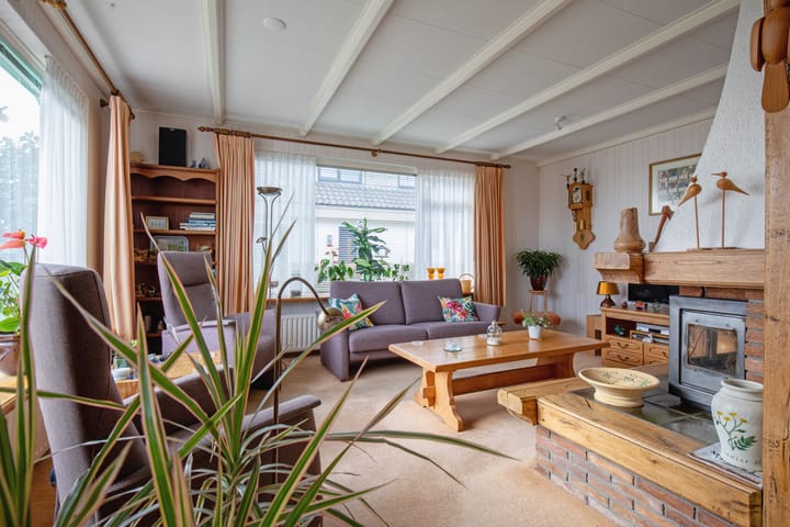 Foto 5 van Vierhuizen 13