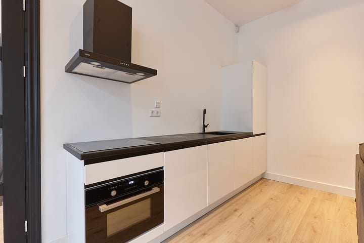 Photo 5 of Korte Houtstraat 20-H