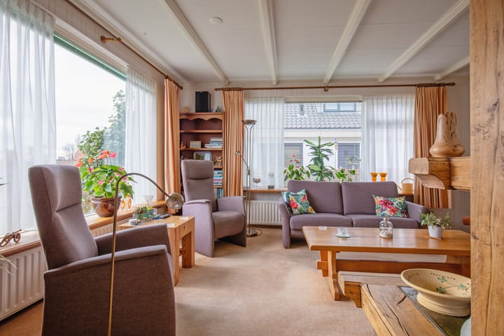 Foto 4 van Vierhuizen 13