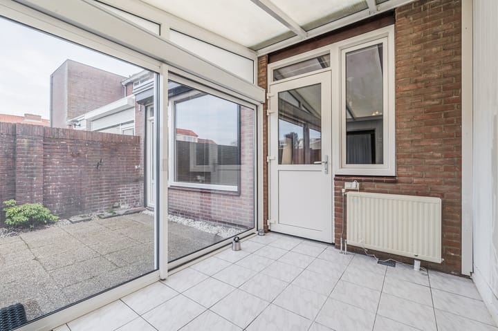 Foto 5 van H.A.A.P. Verbuntstraat 7