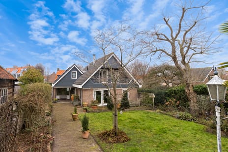 Dorpsstraat thumbnail