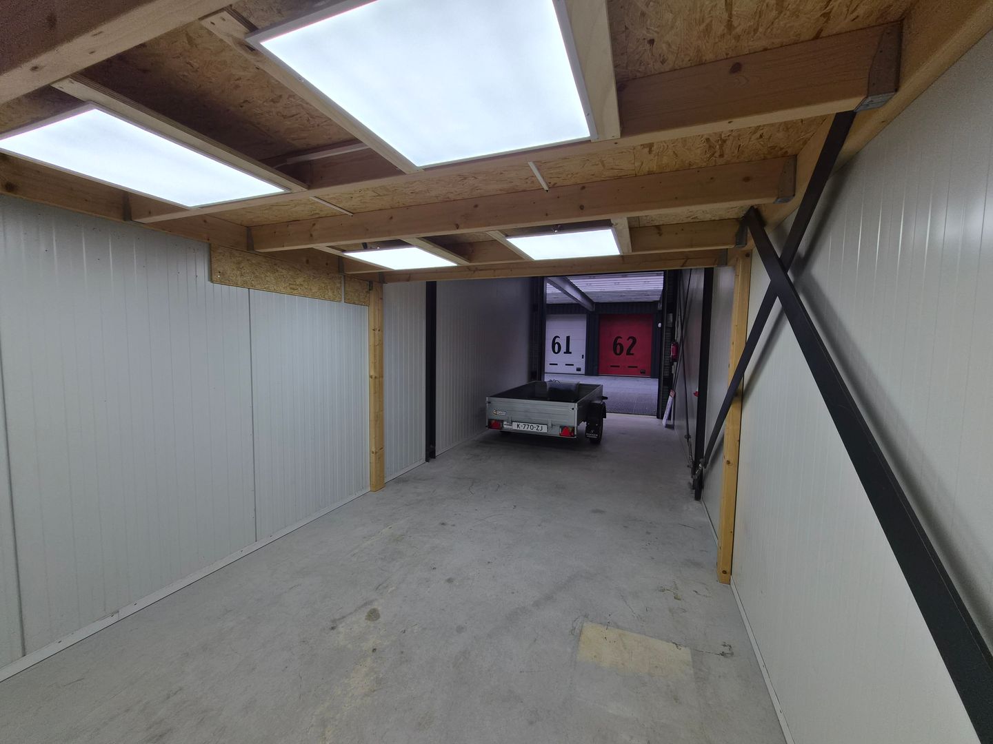 Bekijk foto 3 van De Corantijn 17-107