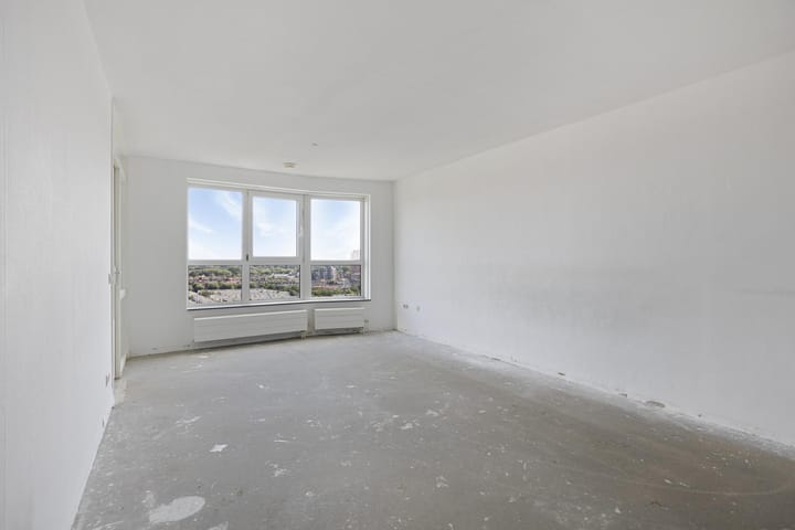 Foto 5 van Brielselaan 12-C