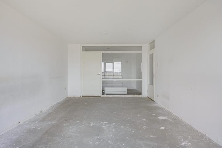 Foto 9 van Brielselaan 12-C