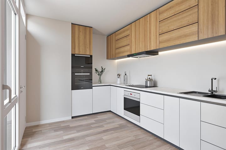 Foto 11 van Brielselaan 12-C