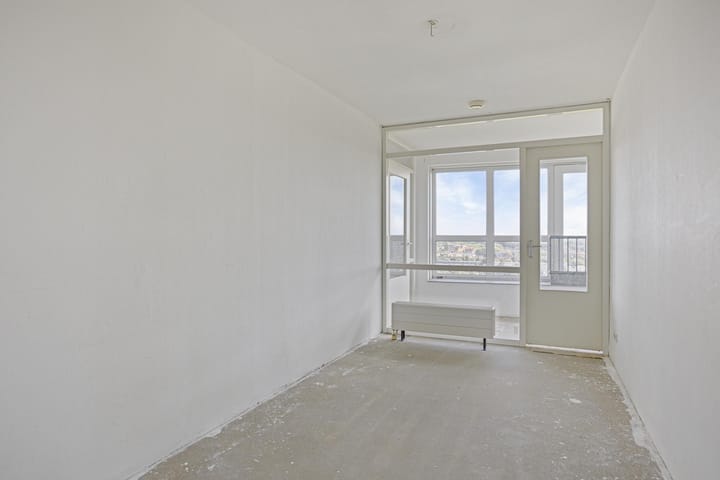 Foto 17 van Brielselaan 12-C