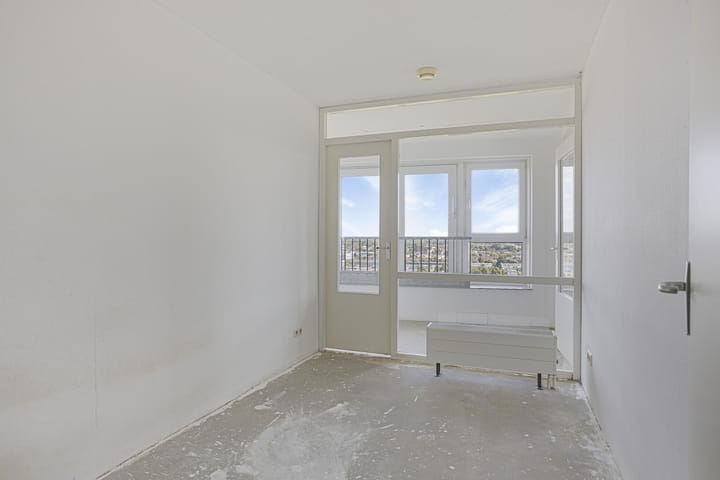 Foto 19 van Brielselaan 12-C