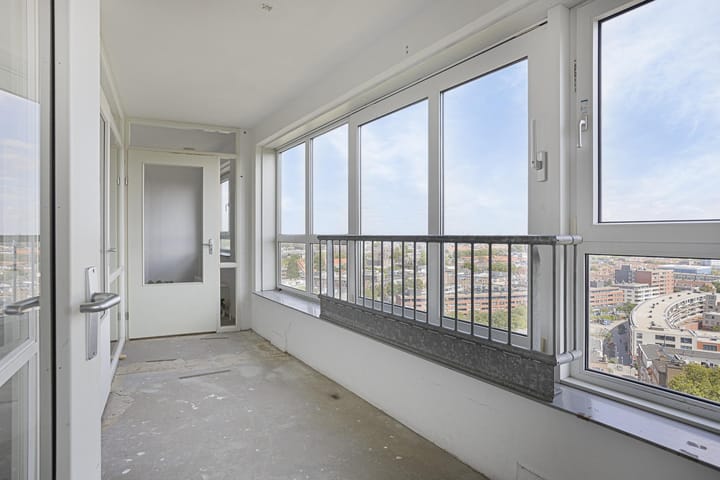 Foto 21 van Brielselaan 12-C