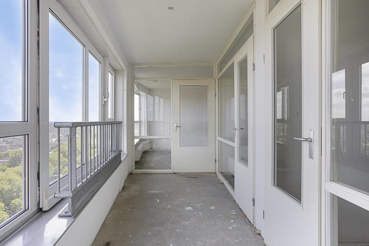 Foto 22 van Brielselaan 12-C