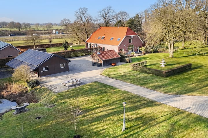 Oude Groenloseweg 17