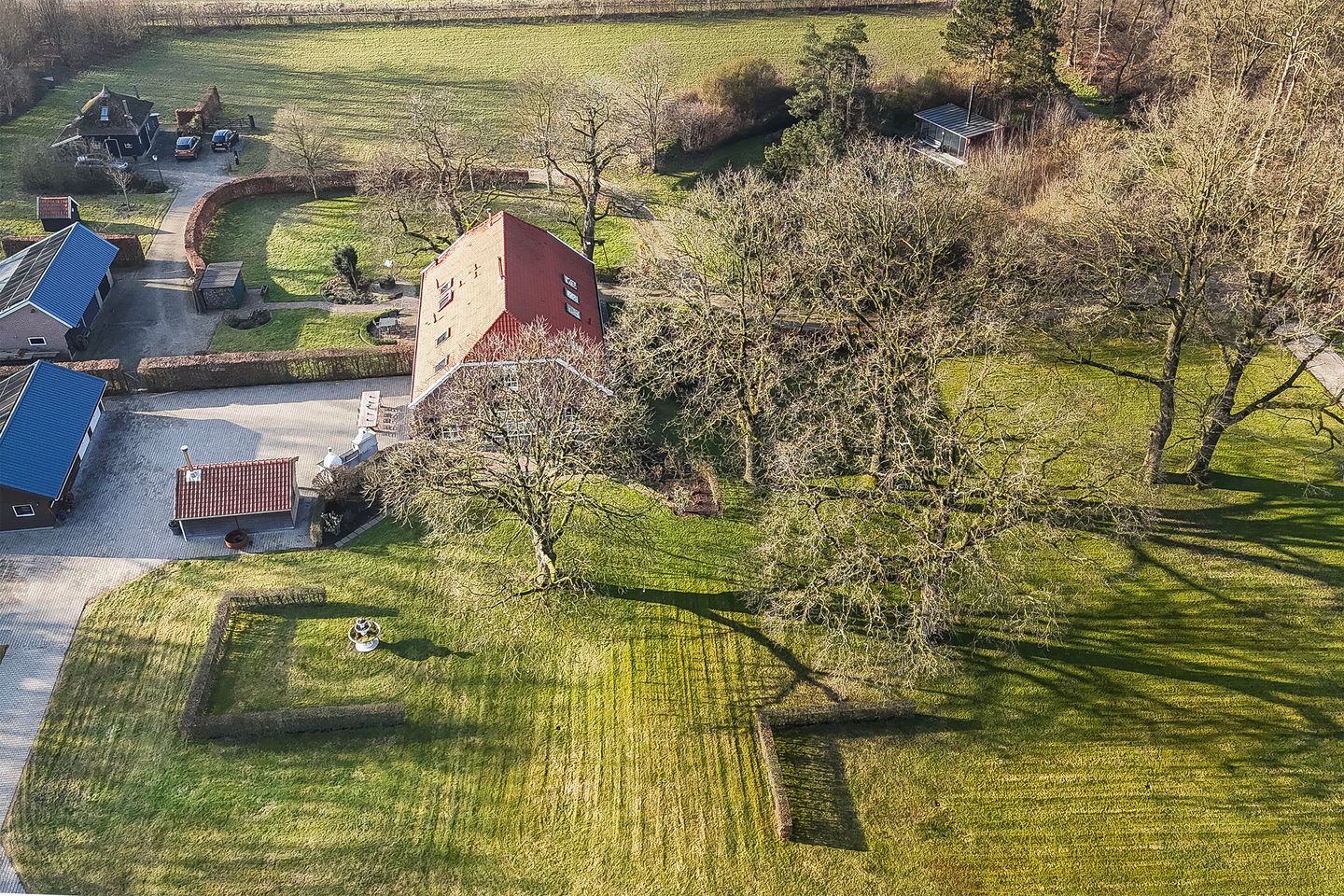 Foto 4 van Oude Groenloseweg 17
