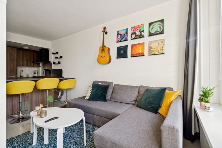 Foto 2 van Amsterdamsestraatweg 243-C