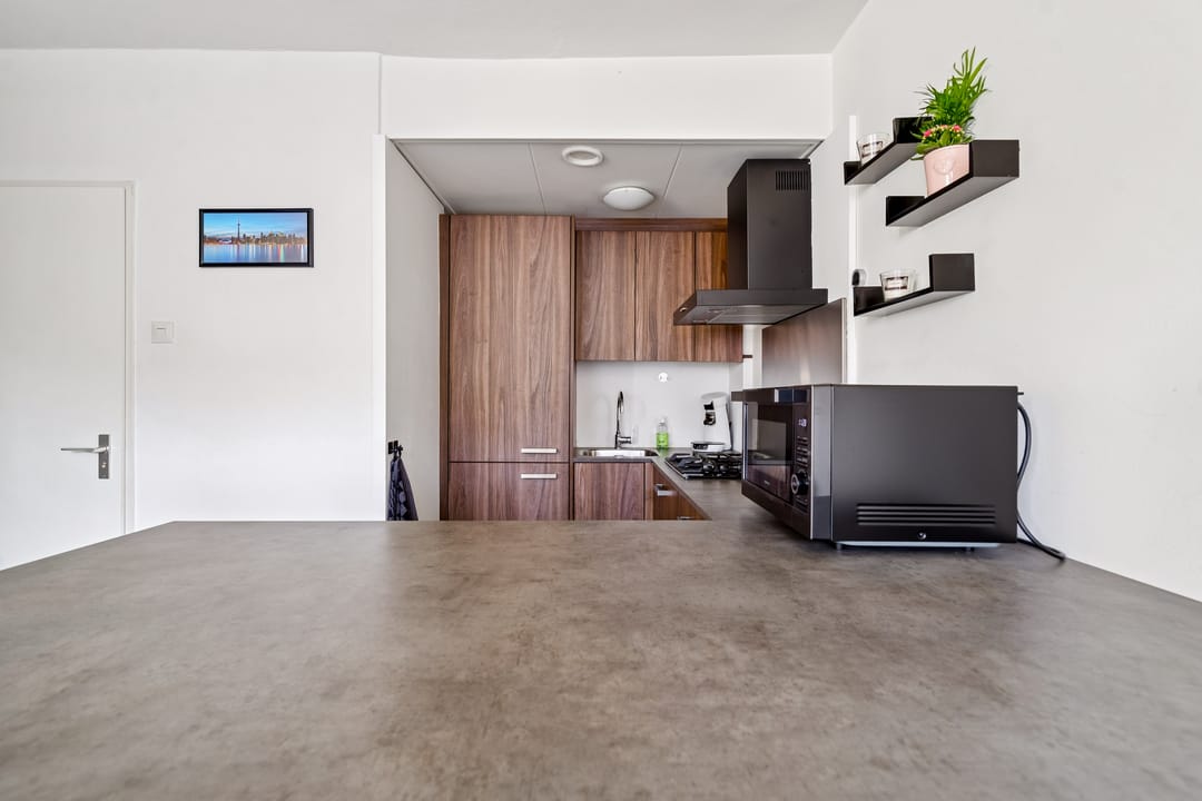 Foto 7 van Amsterdamsestraatweg 243-C