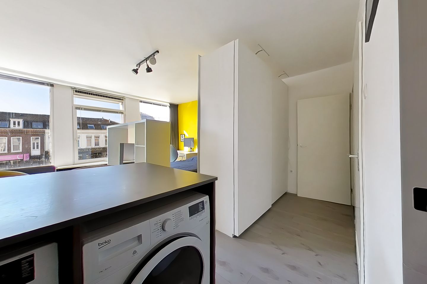 Foto 10 van Amsterdamsestraatweg 243-C