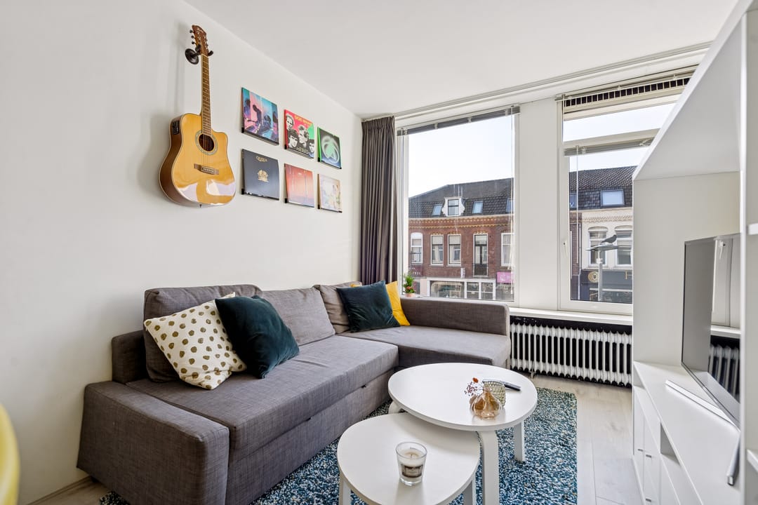 Foto 11 van Amsterdamsestraatweg 243-C