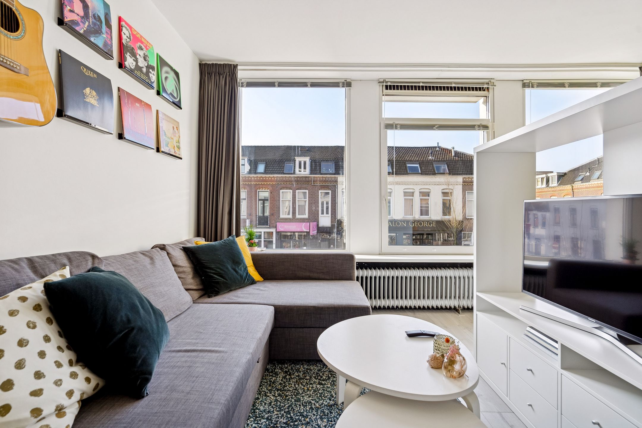 Foto 12 van Amsterdamsestraatweg 243-C