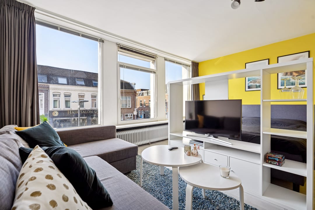 Foto 13 van Amsterdamsestraatweg 243-C