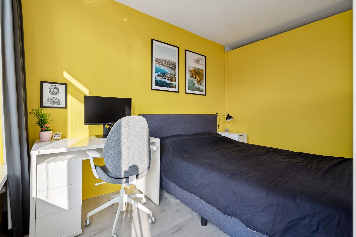 Foto 14 van Amsterdamsestraatweg 243-C