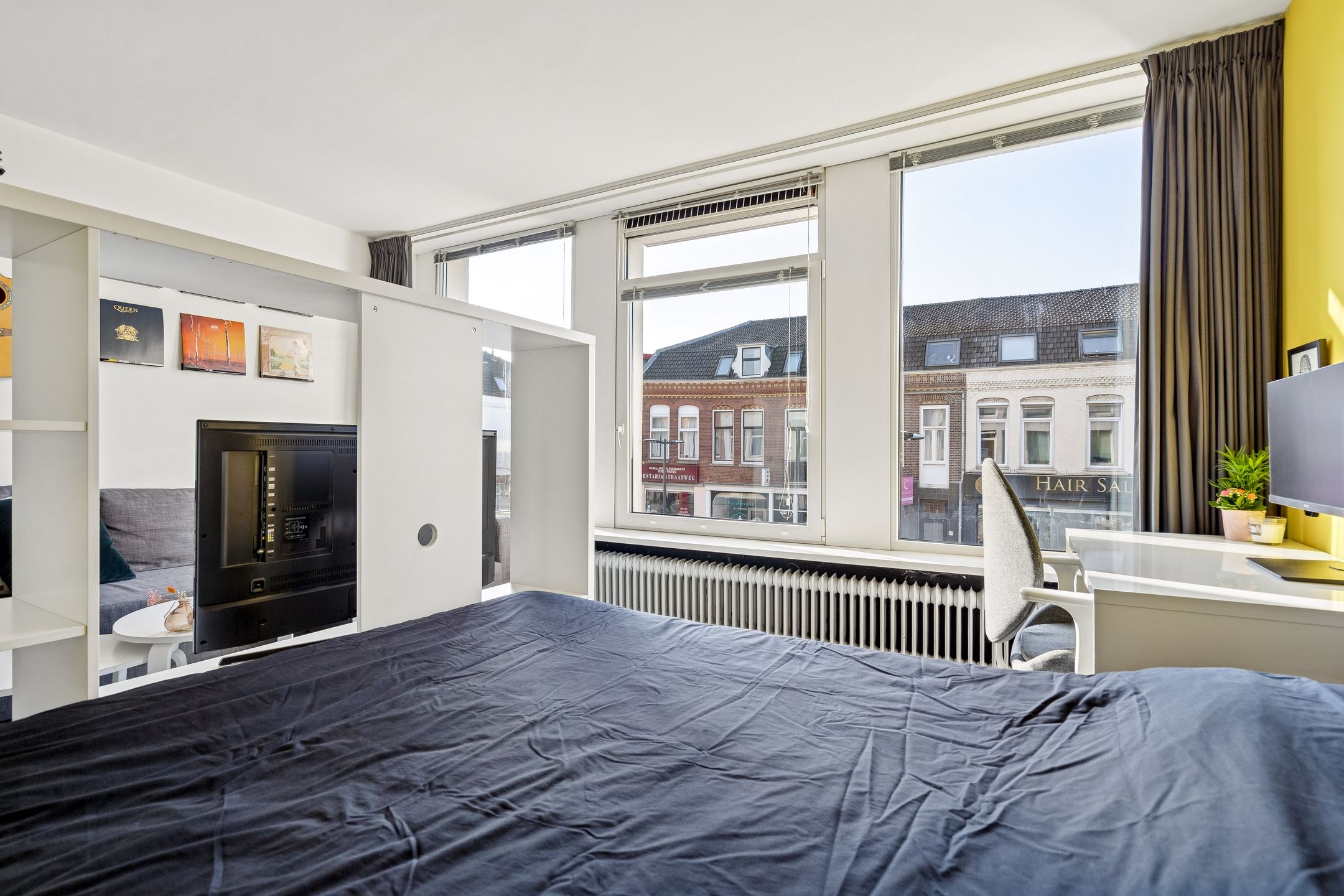 Foto 15 van Amsterdamsestraatweg 243-C