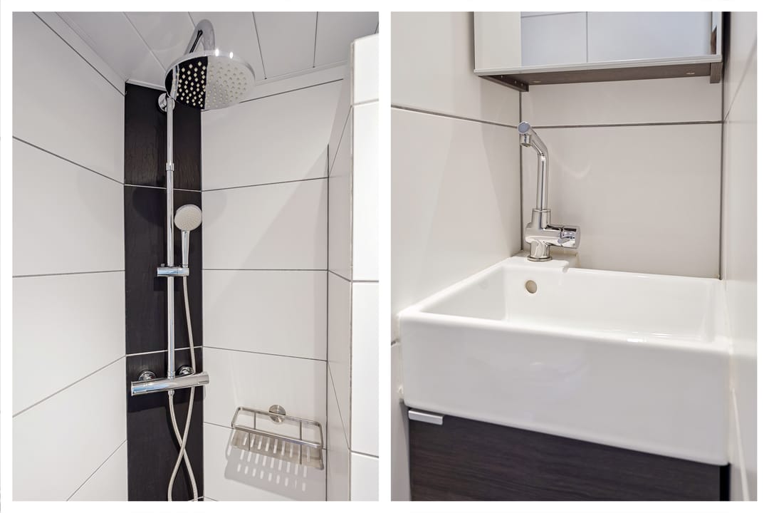 Foto 17 van Amsterdamsestraatweg 243-C