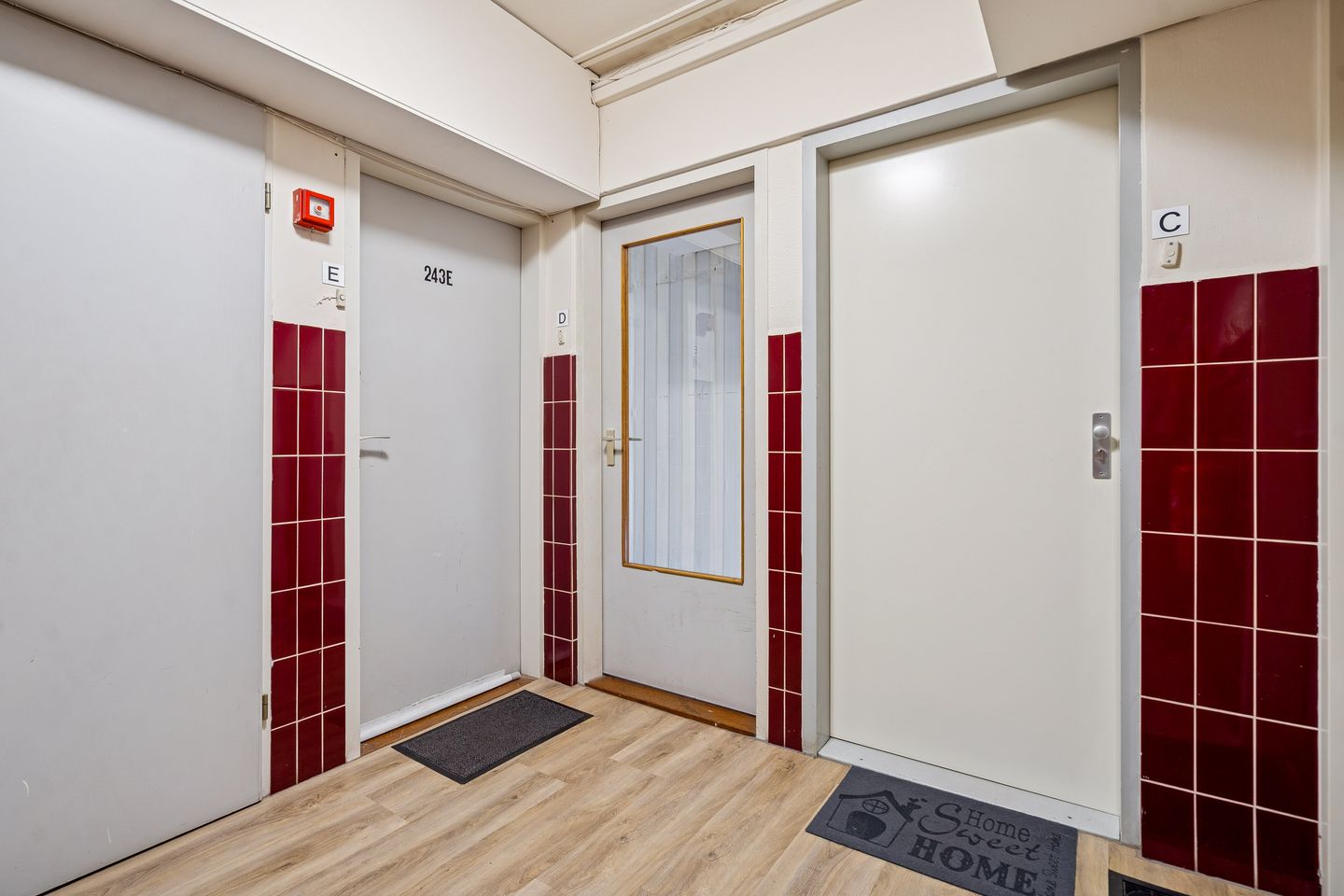 Foto 19 van Amsterdamsestraatweg 243-C