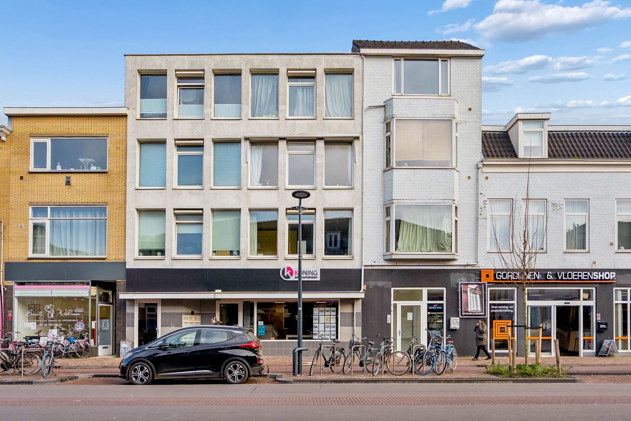 Foto 21 van Amsterdamsestraatweg 243-C