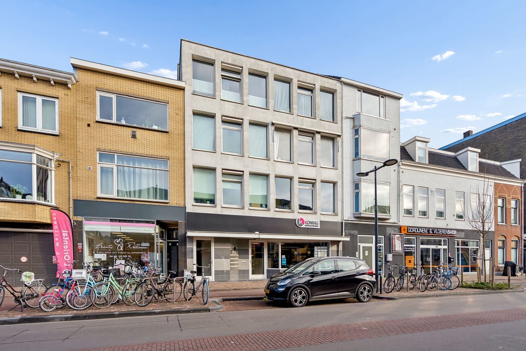 Foto 22 van Amsterdamsestraatweg 243-C