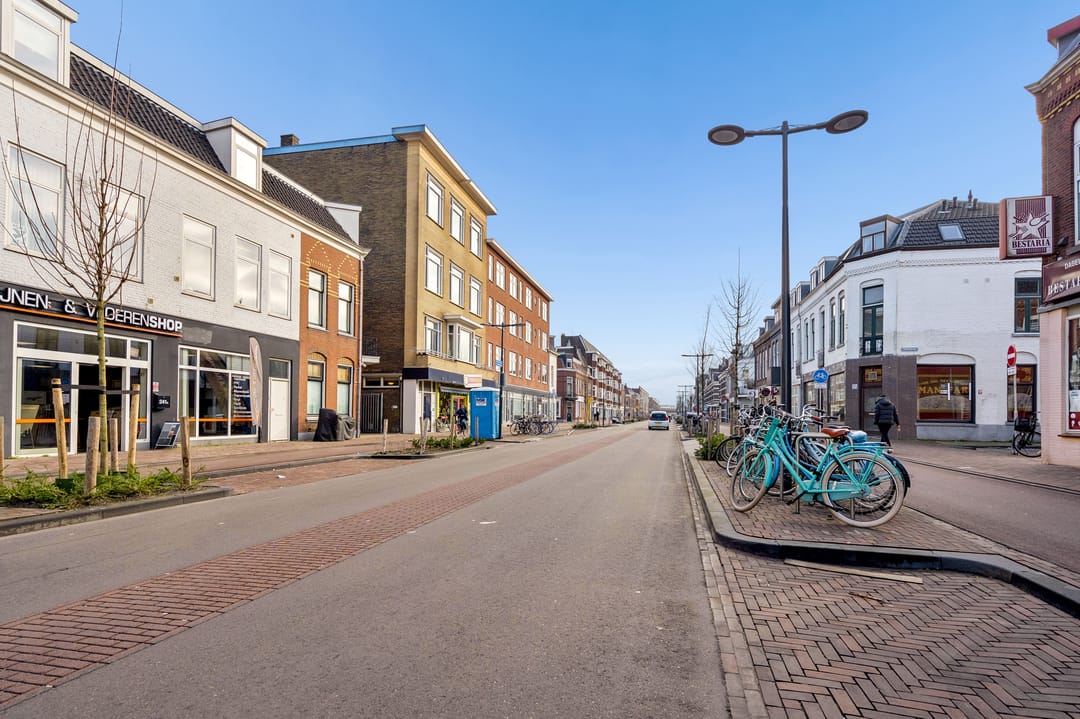 Foto 23 van Amsterdamsestraatweg 243-C