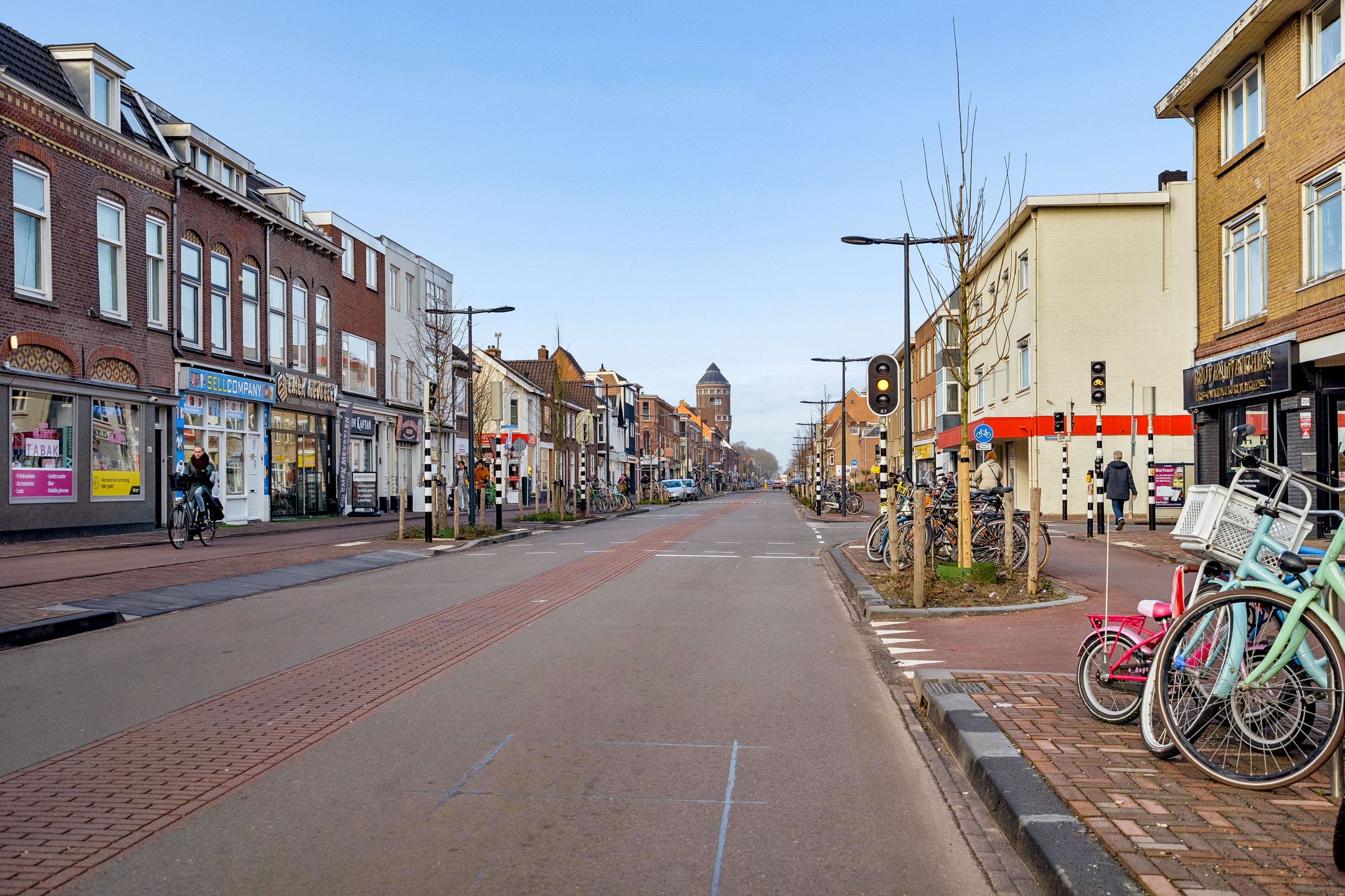 Foto 24 van Amsterdamsestraatweg 243-C